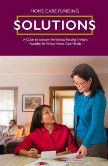 Home Care Funding Resource
